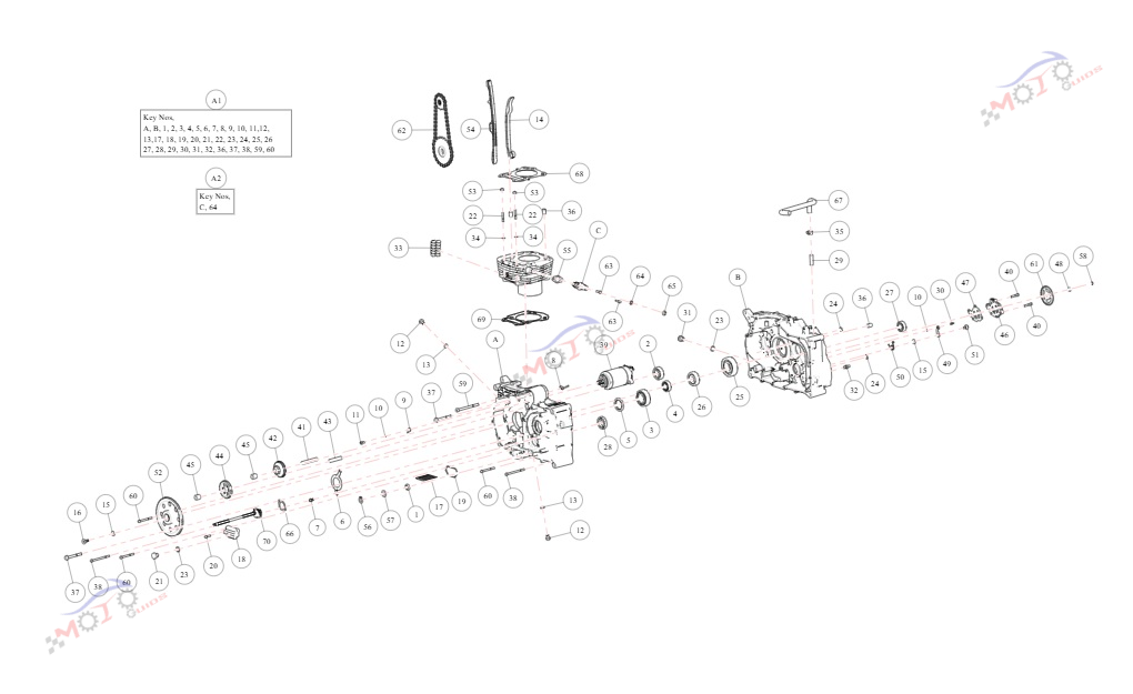 Engine Diagram